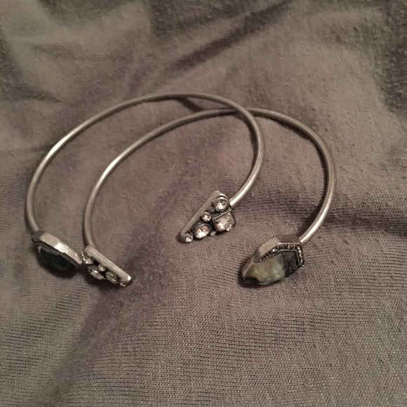 Chloe + Isabel Jewelry - Northern lights cuff bracelets Chloe + Isabel Jewelry - Northern lights cuff bracelets